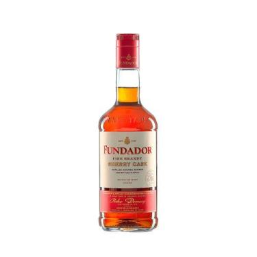 Imagem de Brandy Fundador Sherry Solera  750ml