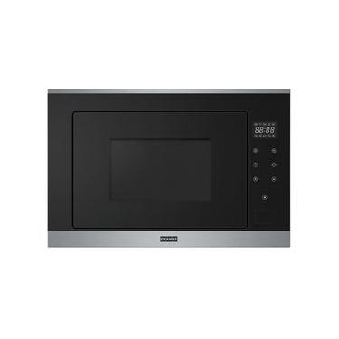 Imagem de FORNO MICROONDAS FRANKE DE EMBUTIR SMART FSM 25 MW XS 220V 17098