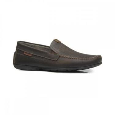 Imagem de Mocassim Pegada 140741-05 Masculino-Masculino