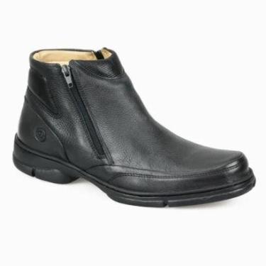 Imagem de Bota Masculina Anatomic Gel 360º 7887-Masculino