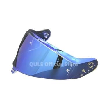 Imagem de Viseira De Reposição Para Capacete Shark Skwal I3 D-Skwal 3 VZ400 - Le