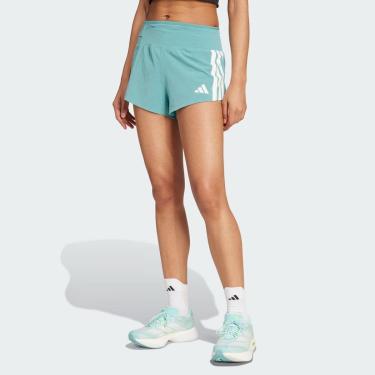 Imagem de Shorts Adidas Adizero Gel Feminino-Feminino