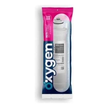 Imagem de Refil Filtro Compatível Electrolux PE11B PE12G PE15 PA21G PA - Congrat