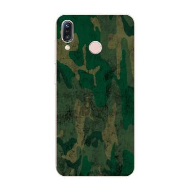 Imagem de Capa Adesivo Skin161 Verso Para Asus Zenfone Max M1 ZB555KL - KawaSkin