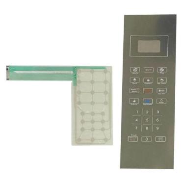 Imagem de Membrana microondas pmo34e - espelhada - pm034e - Diprimeira