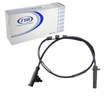 Imagem de Sensor Abs Blazer 2.4 2.8 8V 2011 A 2011 / S10 Cabine Dupla 4X4 2.4 8V