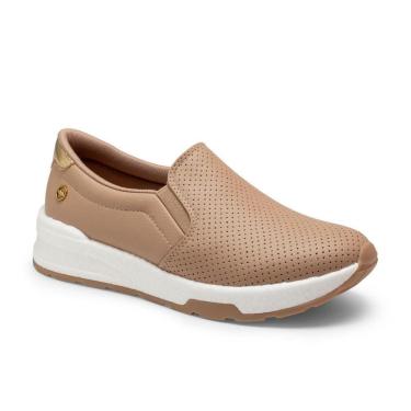 Imagem de Slip On Feminino Dakota D0713-Feminino