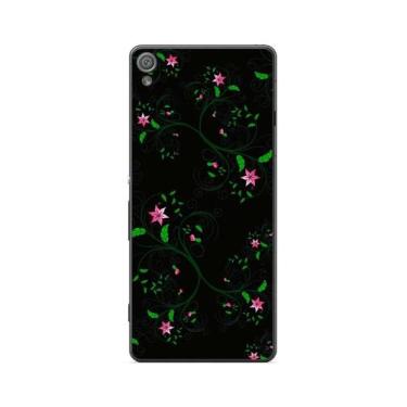 Imagem de Capa Adesivo Skin353 Verso Para Sony Xperia Xa - KawaSkin