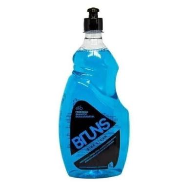 Imagem de Shampoo Bike Clean Bruns 1 Litro