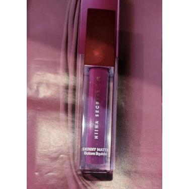 Imagem de Batom Skinny matte  da eudora