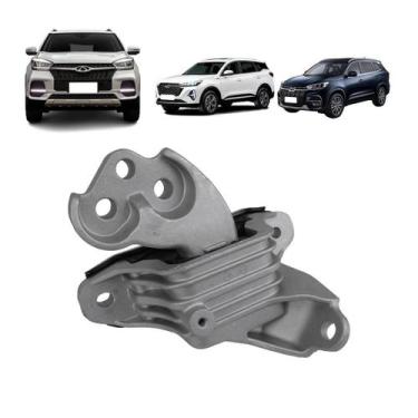 Imagem de Coxim tiggo 5x txs 2019 a 2022 lado esquerdo t151001110ea - Motors Van