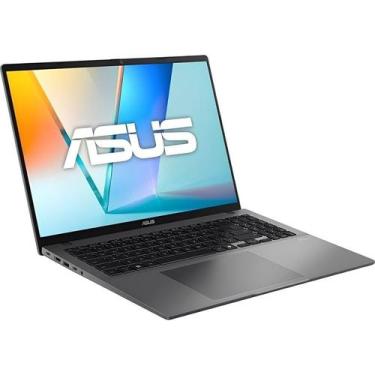 Imagem de Nb asus vivobook s m5406wa-ds76 ryzen ai 9 hx 365/24gbd5/512ssd/14"/12