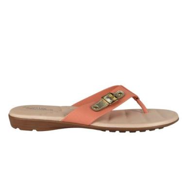 Imagem de CHINELO MODARE 7053141 Cor:PES-DOUTAMANHO:37, Pes, Dou, 37