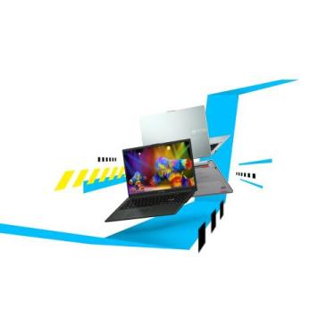 Imagem de Nb asus vivobook go e1504ga-ws35 i3-n305 3.8ghz/8gb/256ssd/15.6"/fhd/i