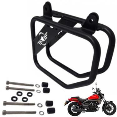 Imagem de Afastador de Alforge Shineray Iron 250 2025 Chapam 15326