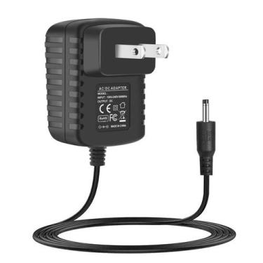 Imagem de Carregador de cabo de alimentação 1.6V 80mA para Philips Norelco Groom