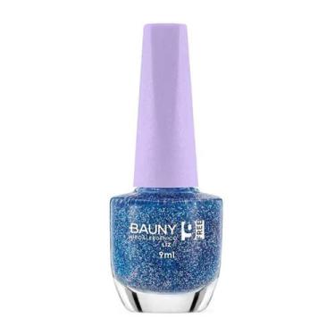 Imagem de Esmalte Glitter Liz 9ml - Bauny
