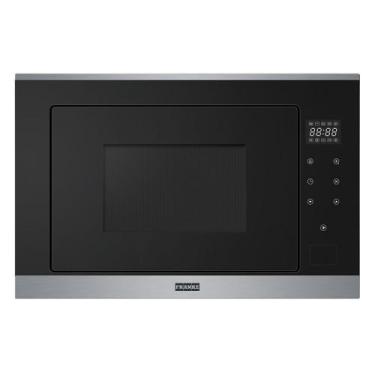 Imagem de Forno microondas franke smart fsm 25 mw xs 220v 17098, 220V