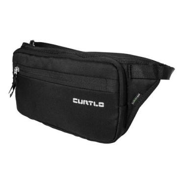 Imagem de Pochete Slim - Modelo Waist Organizer  - Curtlo
