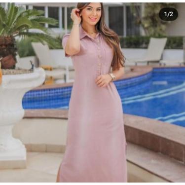 Imagem de Vestido color - Joyaly 