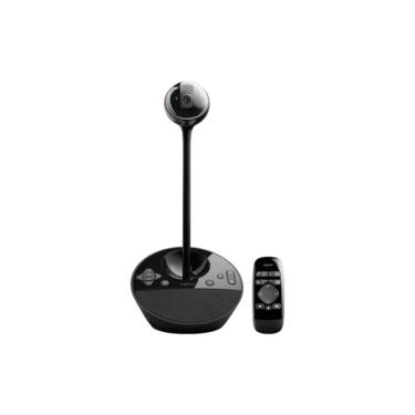 Imagem de Câmera Videoconferência Full HD 1080p BCC950 Logitech