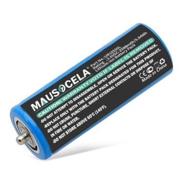 Imagem de Bateria MAUSOCELA 2500 mAh para Braun Série 59