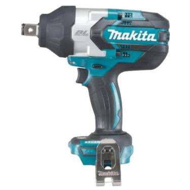 Imagem de Chave de Impacto de 3/4 Pol. sem Bateria MAKITA-DTW1001Z