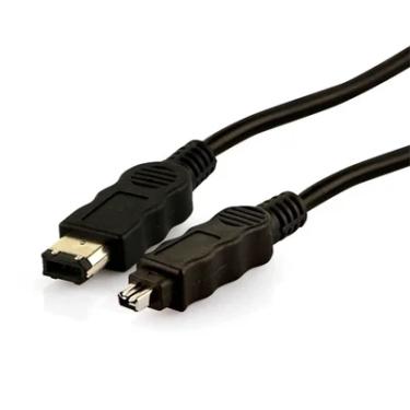 Imagem de Cabo Firewire 6-4 1.80 Metros 05077 Clone