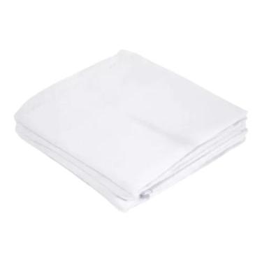 Imagem de Fralda de Pano Especial Pinte Borde 65cm x 65cm 5 Unidades - Bublim Co