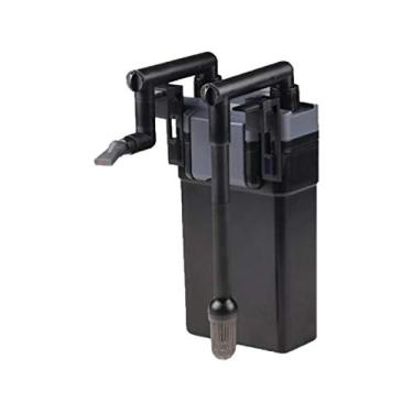 Imagem de SunSun Sun Sun Canister Hang On Hbl - 801 500 L/H 1 2L 220V