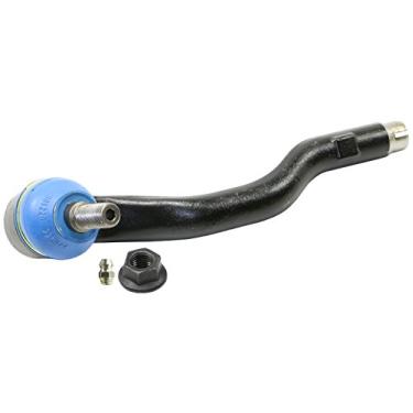 Imagem de ACDelco Terminal de direção externo profissional 45A10061 do lado do motorista