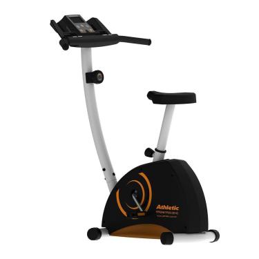 Imagem de Bicicleta Ergométrica Athletic Magnetron  3040BV até 150 kg 03796