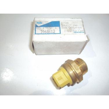 Imagem de Ford Escort Sensor Valvula Cebolão Ventilador Motor