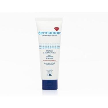 Imagem de Dermamon creme protetor barreira 100g