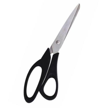 Imagem de Tesoura Multiuso 8.1/2 POL 20 CM Basic Aço Inox Cabo PP 