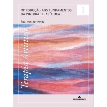 Imagem de Terapia Artística - Vol. 1