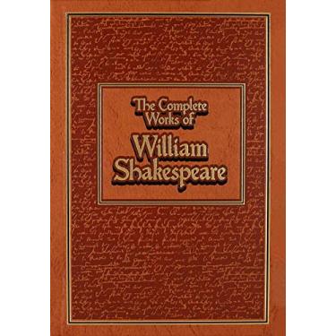 Imagem de The Complete Works of William Shakespeare