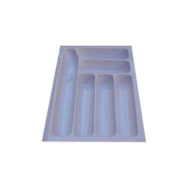 Imagem de Organizador De Gavetas - Divisor/Separador De Talheres Pt-66