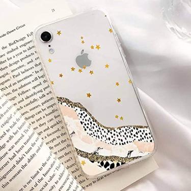 Imagem de Capa de telefone de leopardo fashion para iphone 11 12 13 mini pro xs max 8 7 6 6 s plus x 5s se 2020 xr case, a4, para iphone 5 5s se