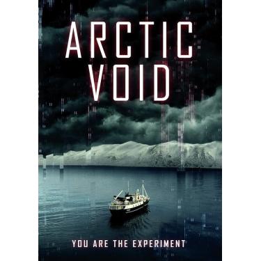Imagem de Arctic Void [DVD]