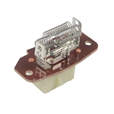 Imagem de Resistor de motor de soprador de aquecedor CA para Ford E-150 E-250 E-350 E-450 E-550 F-250 F-350 F-450 F-550 Super Duty Excursion F53