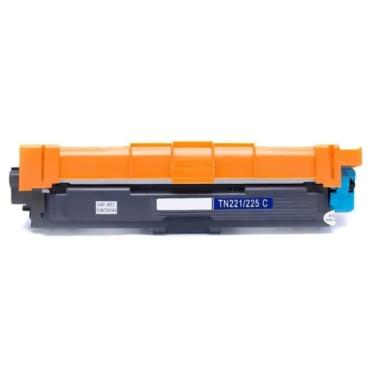 Imagem de Toner Tn225C TN225 Ciano Hl3140cw Hl3170cdw Mfc9130cw I Imp