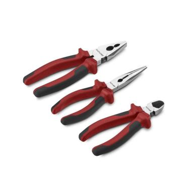 Imagem de Jogo De Alicates Multilaser - Ho217