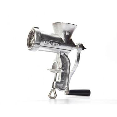 Imagem de Moedor Manual de Carne B10  - Botini / Botimetal