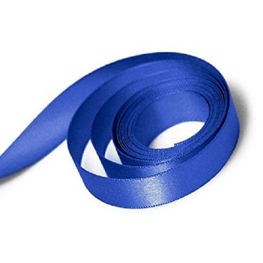 Imagem de Darice Basic Expressions Ribbon Satin Porcelain Blue.625INX8YD