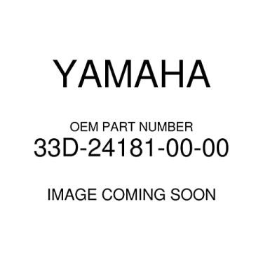 Imagem de Yamaha 2010-2013 YZ450F YZ450FB Locating 1 Damper 33D-24181-00-00 New OEM