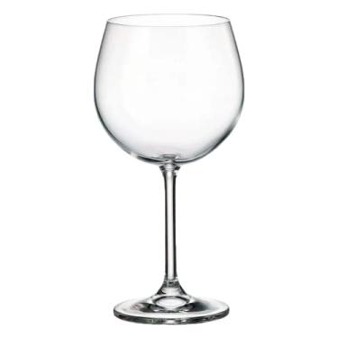 Imagem de Taça para Gin em Cristal 570ml Cor:Transparente