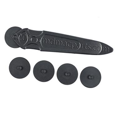 Imagem de Odyson - Ferramenta de abertura de tela NoHarm + substituição de rodas para remoção de tela LCD Apple iMac (2012-2020)