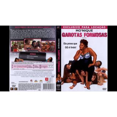 Imagem de GAROTAS FORMOSAS DVD ORIGINAL LACRADO