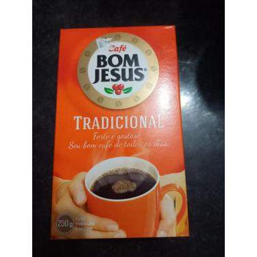 Imagem de Cafe - Bom Jesus